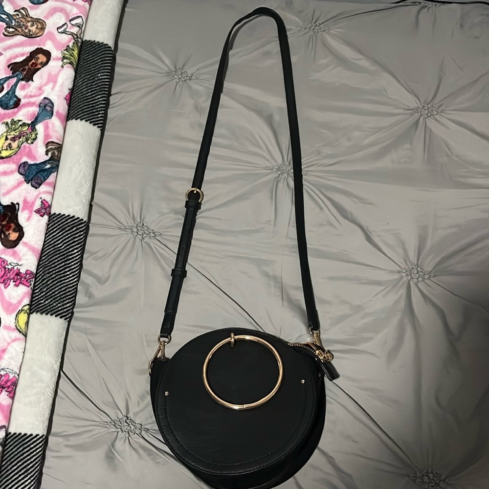 Small Bag.